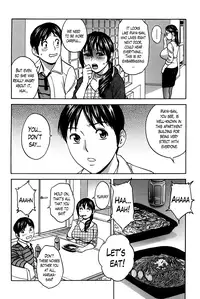 [Hidemaru] Hustle! Danchizuma Ch. 1-15 [English] [Lazarus H]
