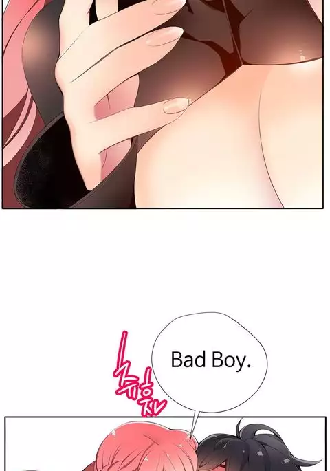 Lilith`s Cord Ch.1-37