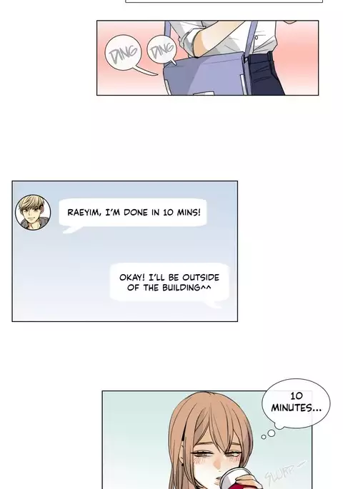 Talk To Me Ch.1-5