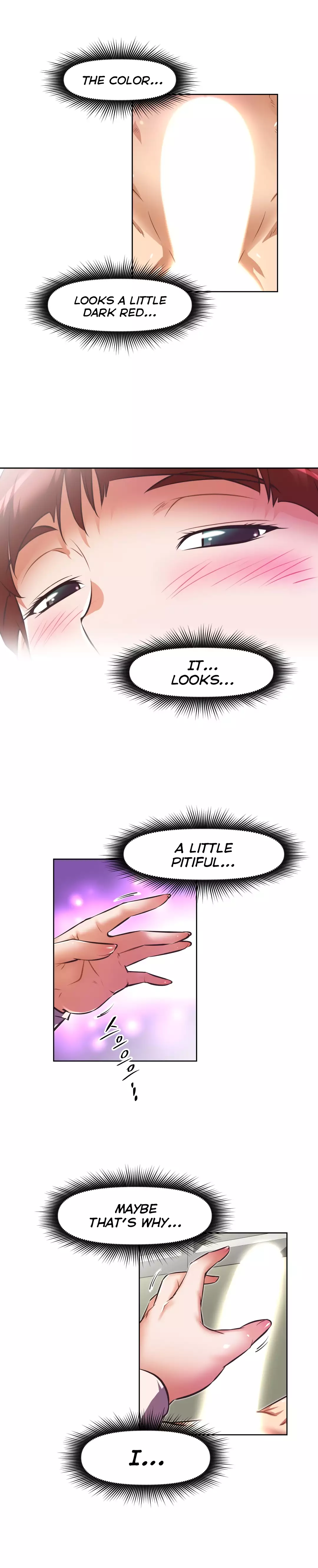 Brawling Go Ch.76-118
