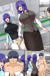 [MC (Mafen)] Sonzai Shoushitsu! Boku no Haramase Harem