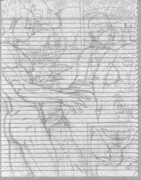 Kamehasutra Color (English)