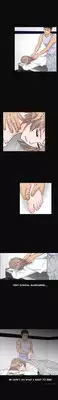 The Taste of Hands Ch.1-46 (English) (Ongoing)