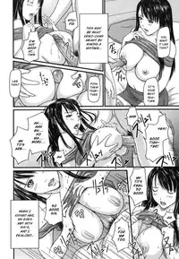 [Gunma Kisaragi] Sister Syndrome [English] (Uncensored)