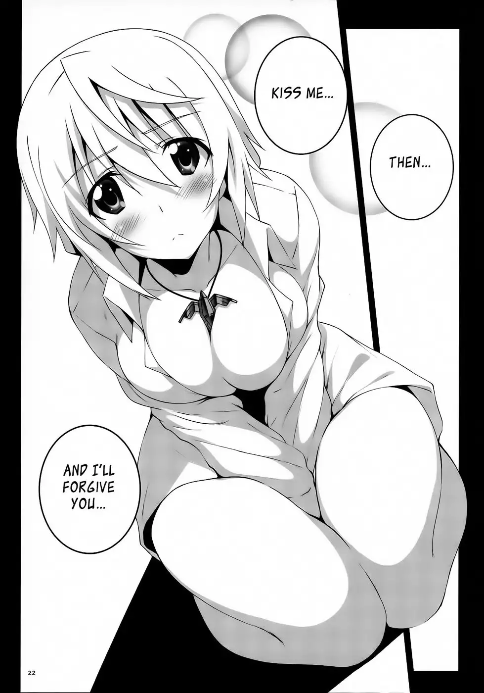 Charlotte H!