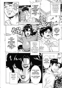 [Motchie Kingdom (Mocchii Oukoku)] DV [English] [tadanohito]