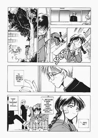 [Chiba Dirou] Sexcapades Vol.6 [English]