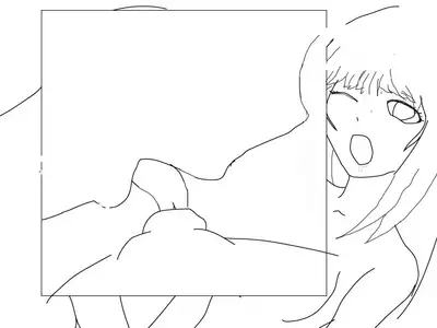 My Lizard Girlfriend - nipple fuck