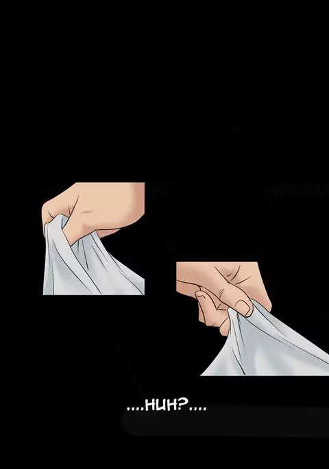 The Taste of Hands Ch.1-54