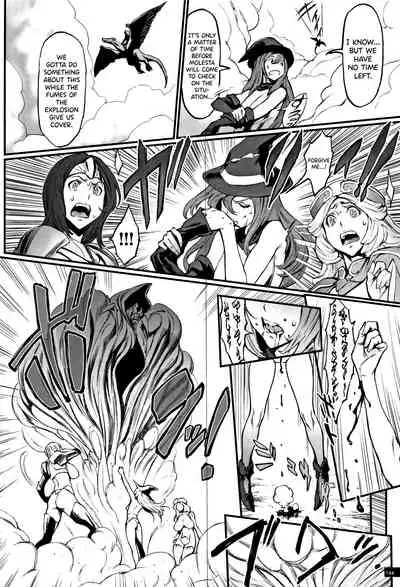 Hime to Dragon