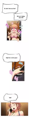Brawling Go 0-13 Chapters (To be continued)