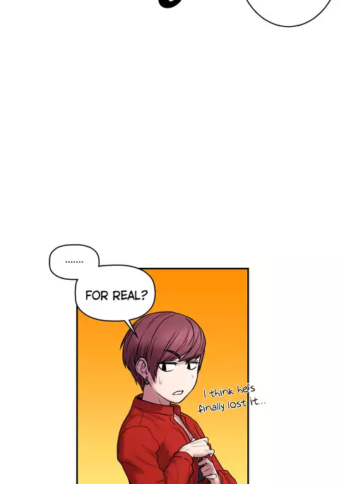 Ghost Love Ch.1-23.5