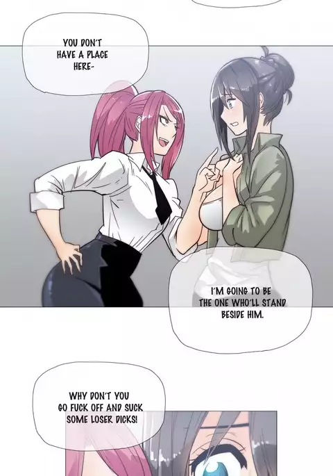 Household Affairs Ch.1-50.5