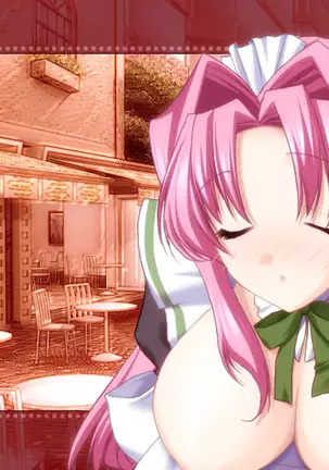 Bazooka Cafe (decensored)