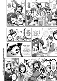 Kanjin Kaname no Akuma Gaku | Fundamentals of Demonology Part 2