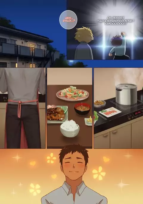 Faker's Affair!! 2