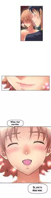Brawling Go 0-14 Chapters (To be continued)