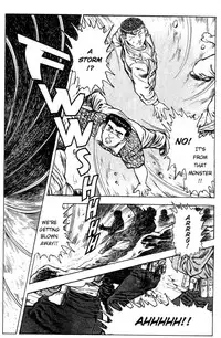 [Maeda Toshio] Adventure Kid Vol.1 [English]