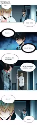 [Fantastic Whale] Twin Slave Ch.1-23 (English) (Ongoing)
