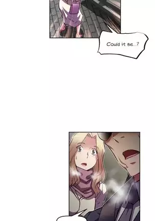Brawling Go Ch.76-106