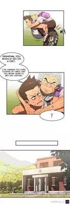 [Yi Hyeon Seok] Refrain Love Ch.1-20 (English) (YoManga) (Ongoing)