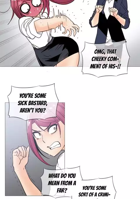 Household Affairs Ch.1-51