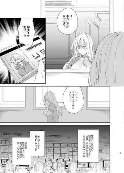 TS Fukushuu Revenge soushuuhen