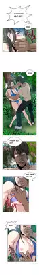 Change Partner Ch.1-8 (English) (Ongoing)