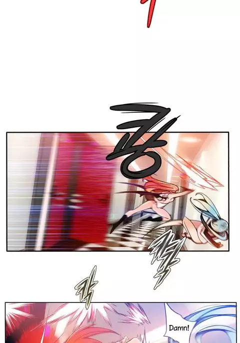 Lilith`s Cord Ch.1-8