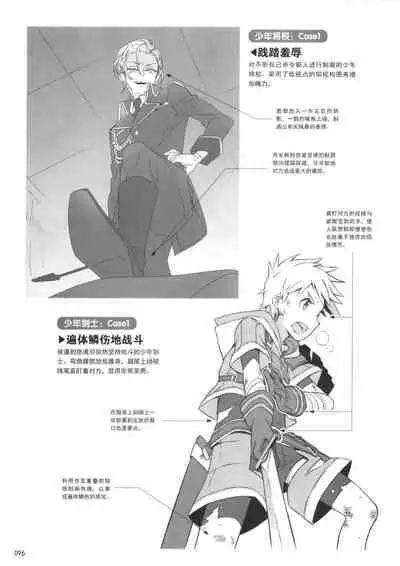 How to draw a boy