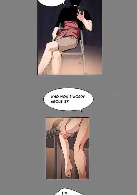 Trap Ch.1-8