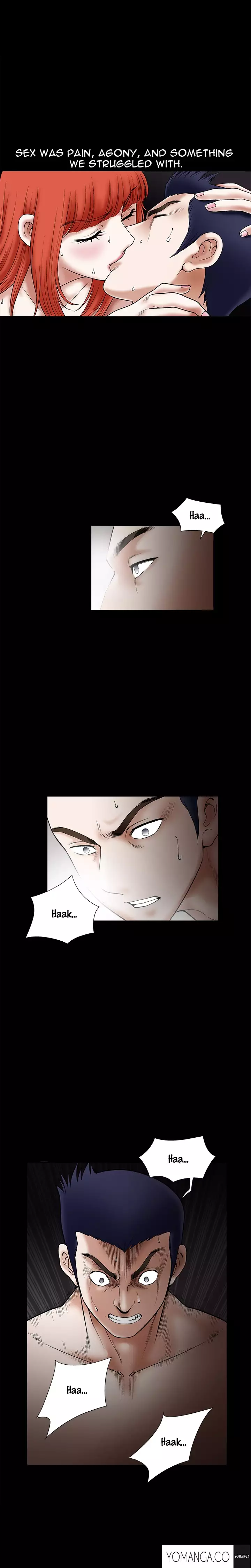 Seduction Ch.1-27