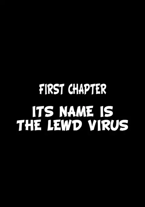Inran Virus Ch. 1-6