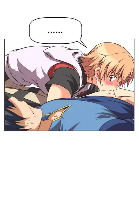 Brawling Go Ch.0-34