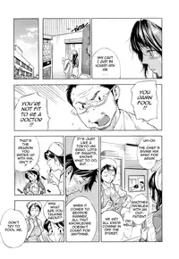 [Sasagawa Hayashi] Otome Tsuushin - Virginal Communication [English] [Tadanohito]