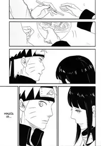 (Zennin Shuuketsu) [blink (shimoyake)] A Sweet Nightmare (NARUTO) [English]