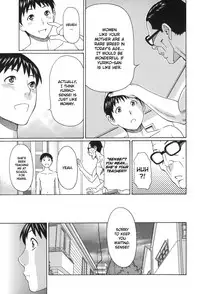 [Takasugi Kou] Mama to Sensei ~Tsukuzuku Onna Genashi~ [English]