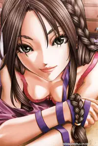 [Seto Yuuki] Stretta