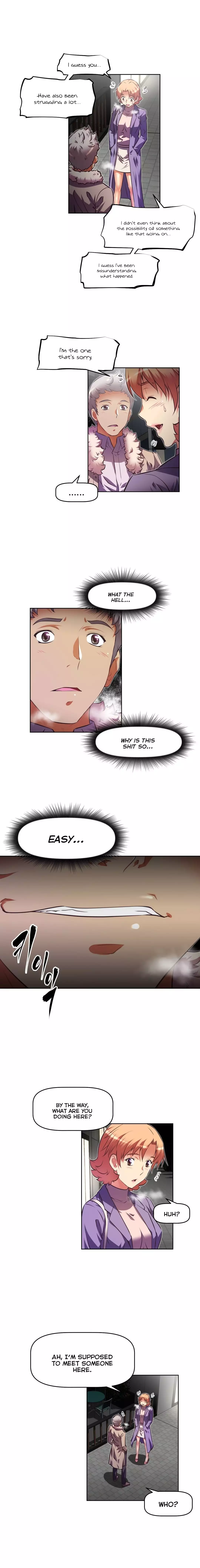 Brawling Go Ch.76-118