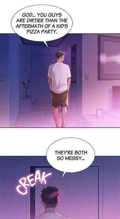 What do you Take me For? Ch.13/?
