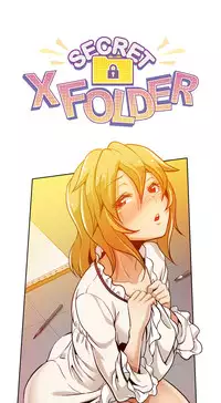 [Yi Hyeon Min] Secret Folder Ch.1-8 (English) (Ongoing)