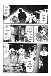 [Maeda Toshio] Adventure Kid Vol.1 [English]