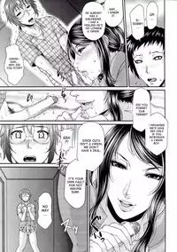 [Toguchi Masaya] Enjo Kosai Ch. 1-3 [desudesu] (Updated)