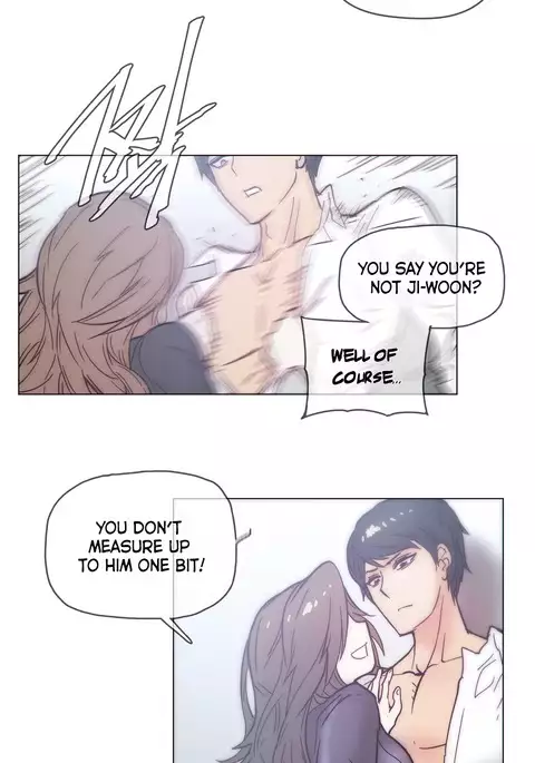 Household Affairs Ch.1-46