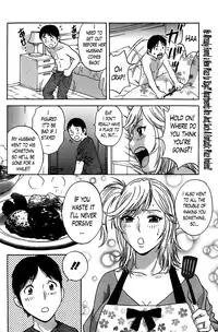 [Hidemaru] Hustle! Danchizuma Ch. 1-18 END [English] [Lazarus H]