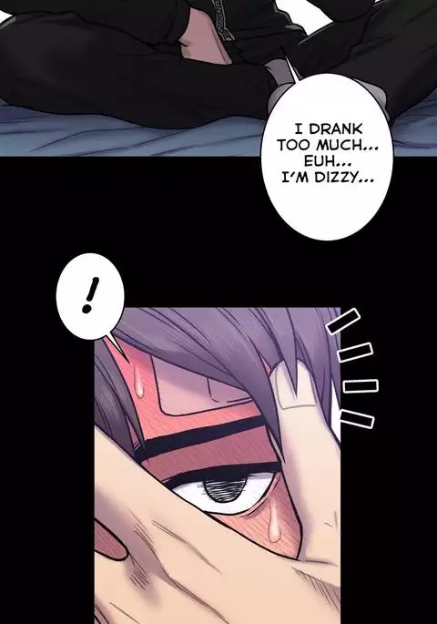 Ghost Love Ch.1-33