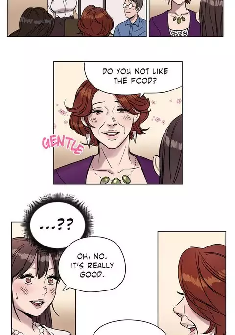 Atonement Camp Ch.1-18