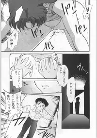 (C49) [UROBOROS (Various)] Shin Seiki Evangelibon (Neon Genesis Evangelion)