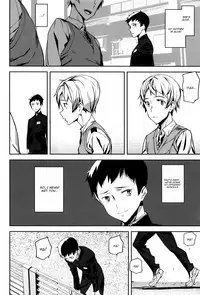 [Ashiomi Masato] Crime Girls Saishuuwa Kouhen [English] [CGrascal]