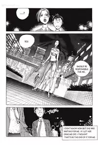[Lee Yo Dong] Vampire [ENG]